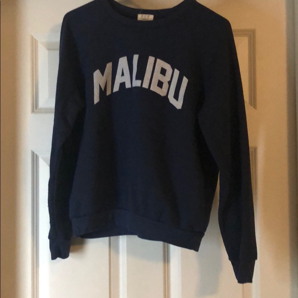 Malibu Sweatshirt